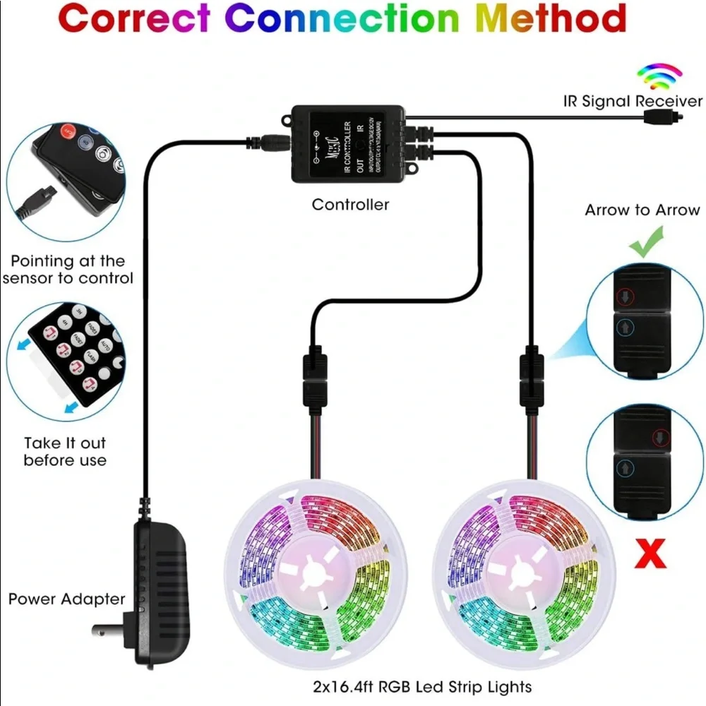 N/A led light